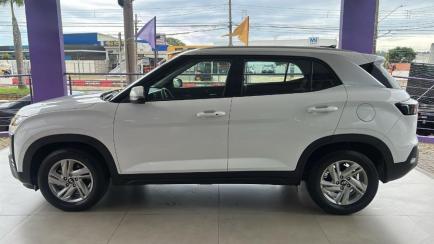 Hyundai Creta 1.0 T-GDI Comfort Plus (Aut)