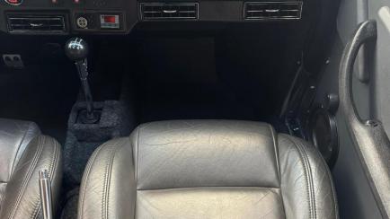 Volkswagen Fusca 1300