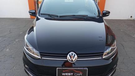 Volkswagen Fox 1.6 MSI Connect (Flex)