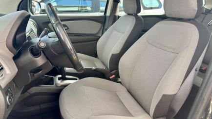 Chevrolet Spin LTZ 7S 1.8 (Aut) (Flex)