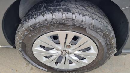 Volkswagen Saveiro 1.6 CS Trendline