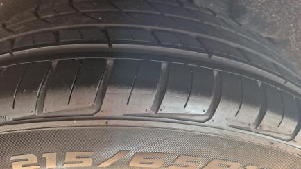 Volkswagen Tiguan Allspace 1.4 250 TSI DSG