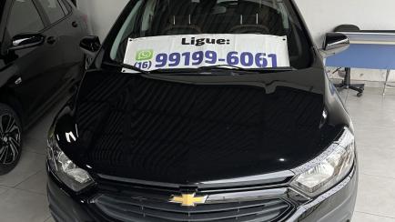 Chevrolet Onix 1.4 Activ SPE/4 (Aut)