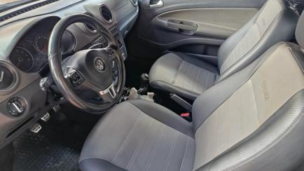 Volkswagen Saveiro Cross 1.6 16v MSI CD (Flex)