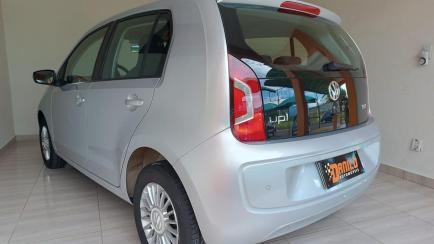 Volkswagen Up! 1.0 12v TSI E-Flex Move Up!