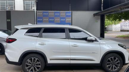 Caoa Chery Tiggo 8 Max Drive Tiggo 8 1.6T GDI TXS Max Drive DCT