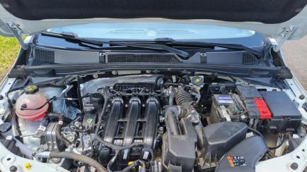 Chevrolet Onix 1.0 LT