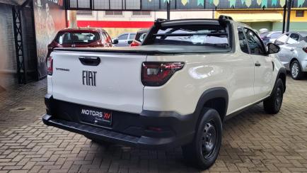 Fiat Fiorino 1.3 Endurance
