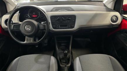 Volkswagen Up! 1.0 12v E-Flex move up! 4p