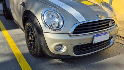 MINI Cooper Salt 1.6
