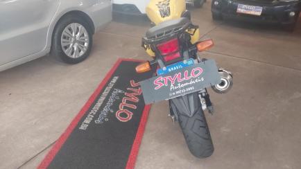 Honda CB 300R Cb 300R