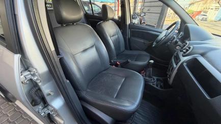 Renault Sandero Stepway 1.6 16V (Flex)