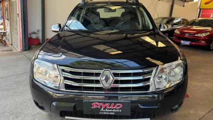 Renault Duster 2.0 16V Dynamique (Flex)(Aut)