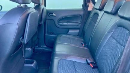 Citroën Aircross Exclusive 1.6 16V (flex)