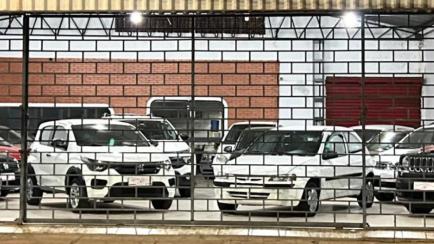 Hyundai HB20 1.0 Comfort