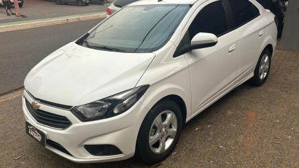 Chevrolet Prisma 1.4 LT SPE/4