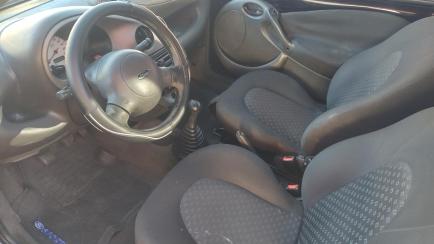 Ford Ka GL 1.0 L