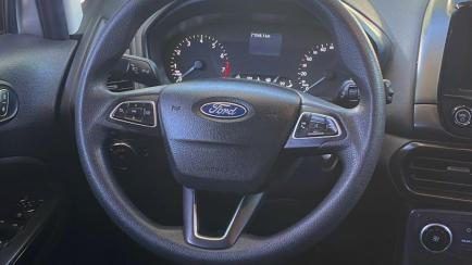 Ford EcoSport Ecosport 1.5 SE (Aut)