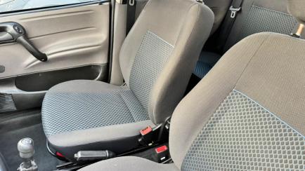 Chevrolet Classic LS VHC E 1.0 (Flex)