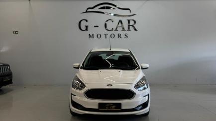 Ford Ka 1.0 SE