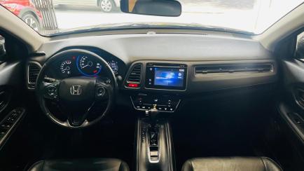 Honda HR-V EXL CVT 1.8 I-VTEC FlexOne
