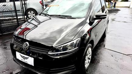 Volkswagen Fox 1.0 MPI Comfortline (Flex)