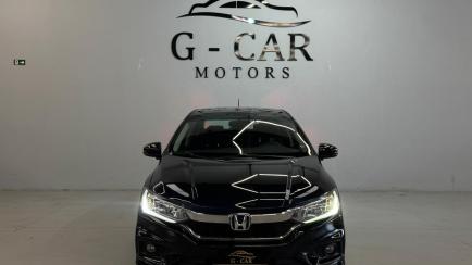 Honda City 1.5 EX CVT