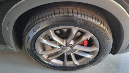 Audi Q3 2.0 TFSI Ambiente S Tronic Quattro