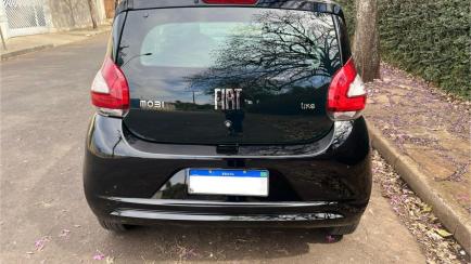 Fiat Mobi 1.0 Evo Like