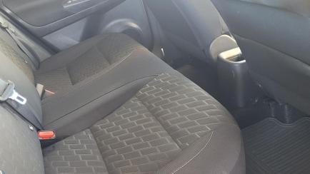 Nissan Kicks 1.6 Advance CVT (!)1.6 (Aut)
