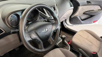Hyundai HB20S 1.0 Comfort Plus