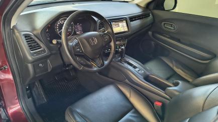Honda HR-V EXL CVT 1.8 I-VTEC FlexOne