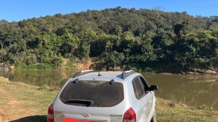 Hyundai Tucson GLS 2.0 16V (Flex) (aut)