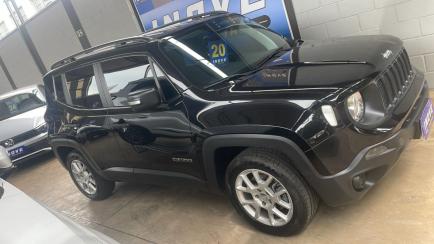 Jeep Renegade 1.8 Sport (Aut)