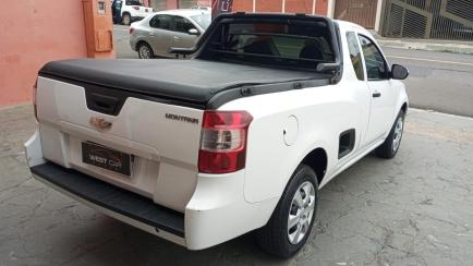 Chevrolet Montana LS 1.4 (Flex)