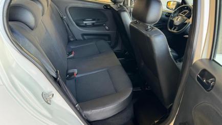 Volkswagen Gol 1.0 MPI (Flex)