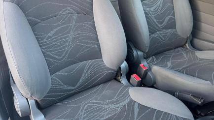 Fiat Strada Working 1.4 (Flex)