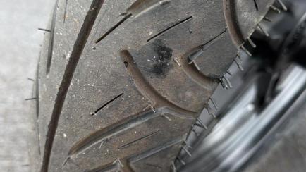 Honda CB 300R Cb 300R