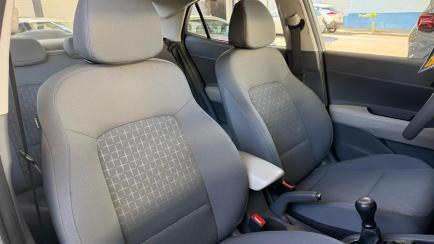 Hyundai HB20S 1.0 Limited Plus
