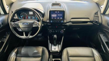 Ford EcoSport SE 1.5 (Aut) (Flex)