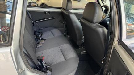 Fiat Uno Mille Fire Economy 1.0 (Flex) 4p