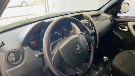 Renault Duster Oroch 1.6 Express