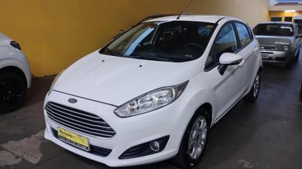 Ford New Fiesta Hatch New Fiesta SE 1.6 16V