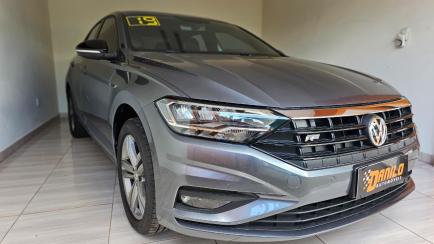 Volkswagen Jetta 1.4 250 TSI R-Line