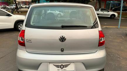 Volkswagen Fox Trend 1.0 8V (Flex)