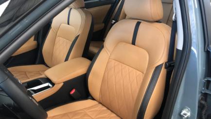 Nissan Sentra 2.0 Exclusive CVT (Aut)