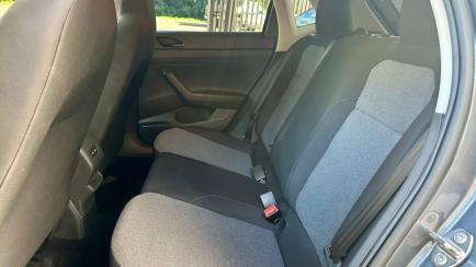 Volkswagen Polo 1.0 170 TSI Comfortline (Aut)