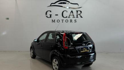 Ford Fiesta Hatch SE 1.0 RoCam (Flex)