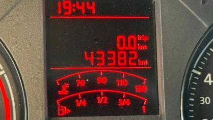 Volkswagen Saveiro 1.6 CD Robust