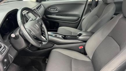 Honda HR-V 1.8 EX CVT